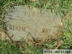 Bessie Platt