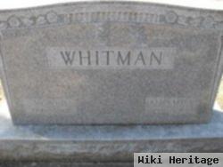 Kennard E Whitman