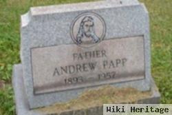 Andrew Papp