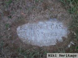 Beaton J. Case