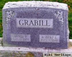 Robert Lee Grabill