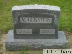 Albert C. Augenstein