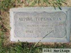 Arpine Tufenkjian