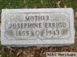 Josephine Errigo