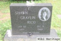 Shawn Graylin Rico