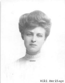 Mabel Kerner Sharp Welfare