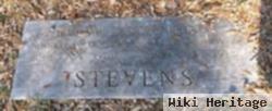 Helen W Stevens