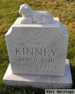 Alden L. Kinney, Jr