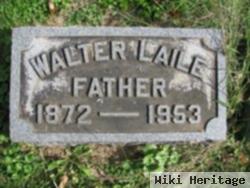 Walter Laile