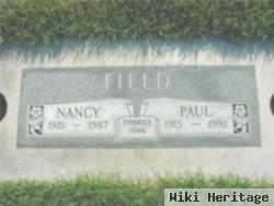 Nancy Field