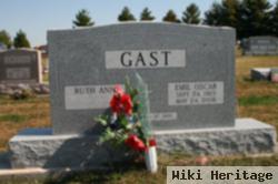 Emil Oscar Gast