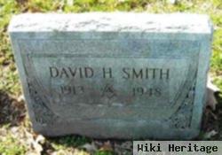 David H. Smith