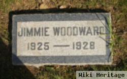 Jimmie Woodward