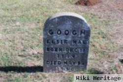 Elsie Mae Gooch