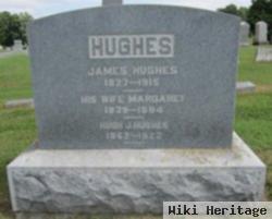 James Hughes