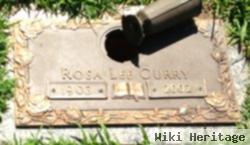 Rosa Lee Curry