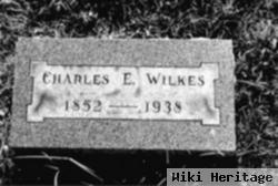 Charles Elbridge Wilkes