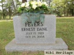 Ernest Dane Peters