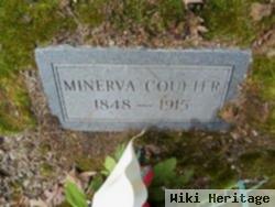 Minerva Evitt Coulter