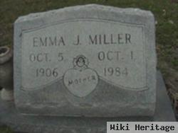 Emma Johanne Abel Miller