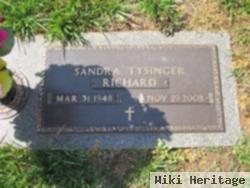 Sandra Tysinger Richard