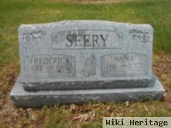 Frederick P. Seery