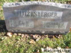 Alice M. Litzenberger