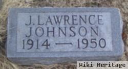 J. Lawrence Johnson