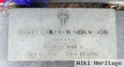 James Garfield Norwood