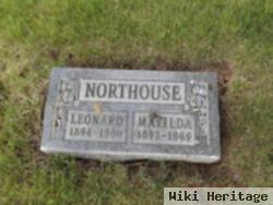 Leonard Northouse