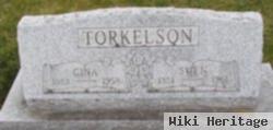 Swen Torkelson