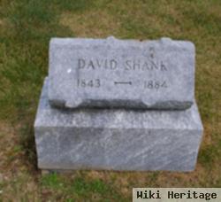 David Shank