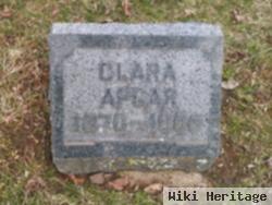 Clara Apgar