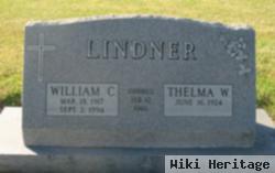 William C. Lindner