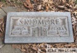 Irvin Skidmore