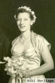 Suzanne Marie Markowski Wrublik