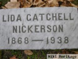 Lida Gatchell Nickerson