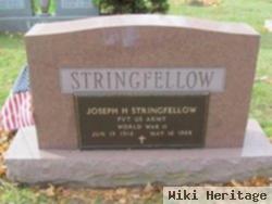 Joseph H. Stringfellow