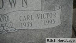 Carl Victor Brown