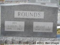 Mayme L Rounds