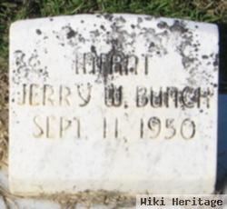 Jerry W. Bunch