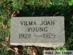 Vilma Joan Young