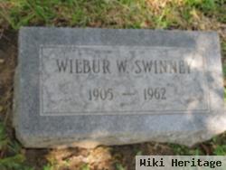 Wilbur Wilson Swinney