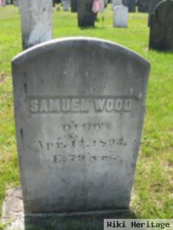 Samuel Wood