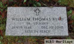 William Thomas Byrd