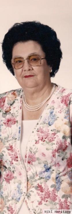 Emelia A. "emily" Jaskinia Korzekwa