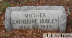 Catherine Hubley