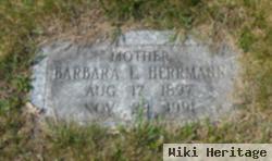 Barbara L. Herrmann