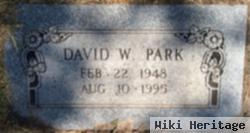 David W Park