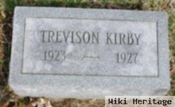 Trevison Kirby